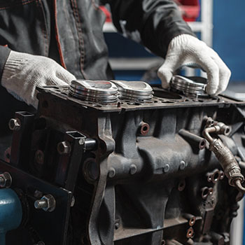 MOT and Repair Garage in Lymington and New Milton