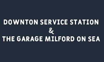 Downton Service Station MOT and Repair Garage Lymington New Milton