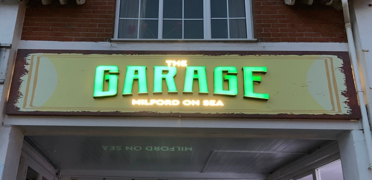 The Garage Milford-on-Sea | MOT and Repair Garage Lymington gallery image 3