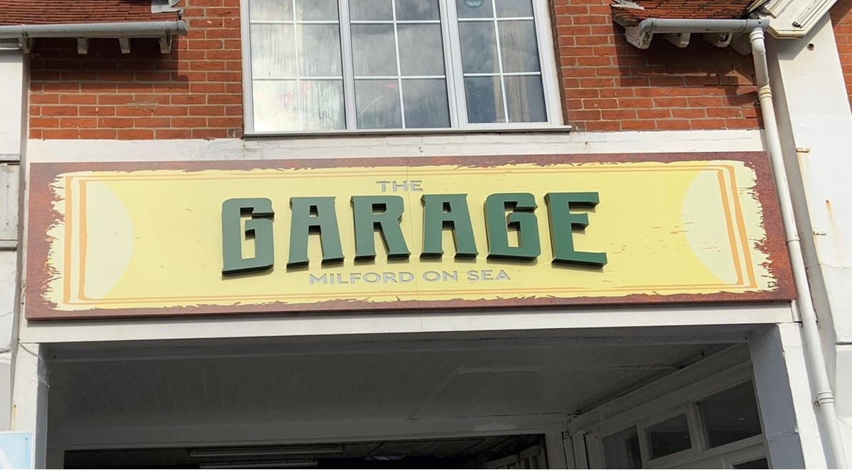 The Garage Milford-on-Sea | MOT and Repair Garage Lymington gallery image 2