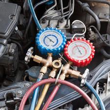Auto Air Conditioning and AC repair garage in Lymington and New Milton